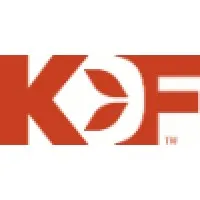 KDF Architecture