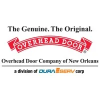 The Overhead Door Company of New Orleans, a division of DuraServ Corp The Overhead Door Company of New Orleans, a division of DuraServ Corp