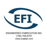Engineered Fabrication Inc Engineered Fabrication Inc