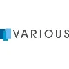 Various, Inc. Various, Inc.