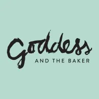 Goddess and the Baker