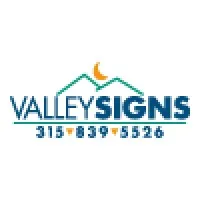 Valley Signs Valley Signs