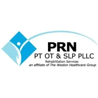 PRN PHYSICAL, OCCUPATIONAL AND SPEECH THERAPY NETWORK, PLLC PRN PHYSICAL, OCCUPATIONAL AND SPEECH THERAPY NETWORK, PLLC