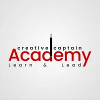 Creative Captain Academy Creative Captain Academy