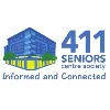 411 Seniors Centre Society