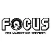 Focus for Marketing Services