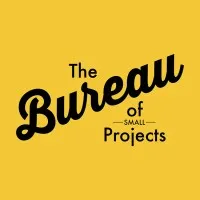 The Bureau of Small Projects