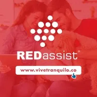 RedAssist Asistencia