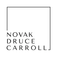 Novak Druce Carroll LLP Novak Druce Carroll LLP