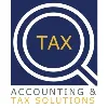 Q-Tax & Bookkeeping Inc Q-Tax & Bookkeeping Inc