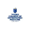 Touro College of Osteopathic Medicine Touro College of Osteopathic Medicine