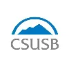 California State University-San Bernardino California State University-San Bernardino