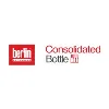 Consolidated Bottle Corporation Consolidated Bottle Corporation
