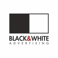 Black & White Advertising