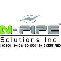 N-PIPE SOLUTIONS INC.