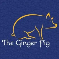 The Ginger Pig