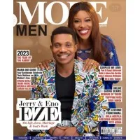 MODE MEN Magazine
