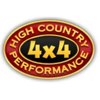 High Country Performance 4x4