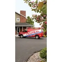 Central Heating, Cooling, Plumbing and Electrical