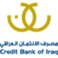 Credit Bank of Iraq email format