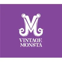 Vintage Monsta