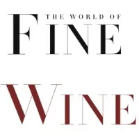 The World of Fine Wine