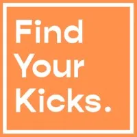 Find Your Kicks India