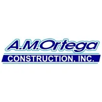 A.M. Ortega Construction, Inc.