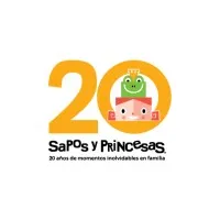 Sapos y Princesas
