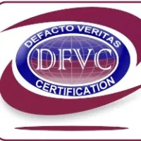 DeFacto Veritas Certification(DFVC)