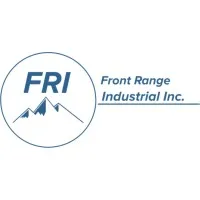 FRONT RANGE INDUSTRIAL INC