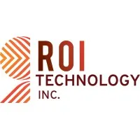 ROI Technology Inc. ROI Technology Inc.