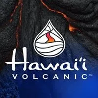 Hawaii Volcanic