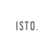ISTO. ISTO.