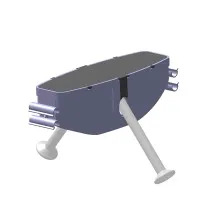 CONAC, Concrete Lifting Solutions