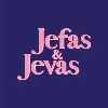 Jefas y Jevas by Celina Nogueras