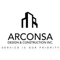ARCONSA Design & Construction Inc.