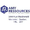 Amy Ressources