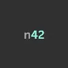 neuro42 neuro42
