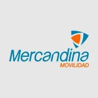Mercandina movilidad