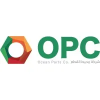 Ocean Parts Co. شركة محيط القطع