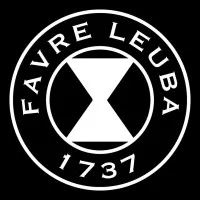 Favre Leuba