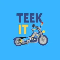Teek it