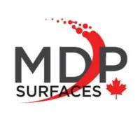MDP Surfaces MDP Surfaces