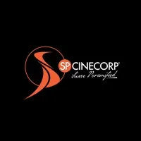 SP CINECORP CINEMATIC VENTURE LTD. SP CINECORP CINEMATIC VENTURE LTD.