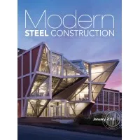 Modern Steel Construction
