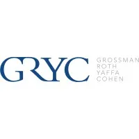 Grossman Roth Yaffa Cohen 