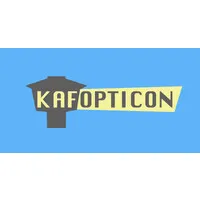 KafOpticon (Open Source)