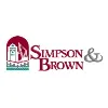 Simpson and Brown Simpson and Brown