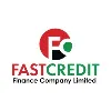 Fast Credit Limited Fast Credit Limited